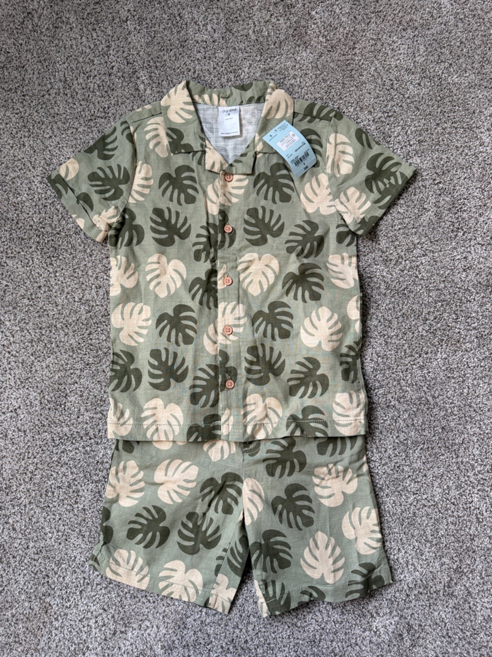 Linen Set